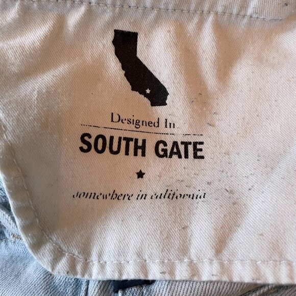 Men's Adriano Goldschmied Light Wash Denim super soft jeans-Size 32 - Picture 7 of 10